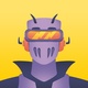 crazypinkrabbit90130 icon