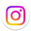 Icono de Instagram Lite